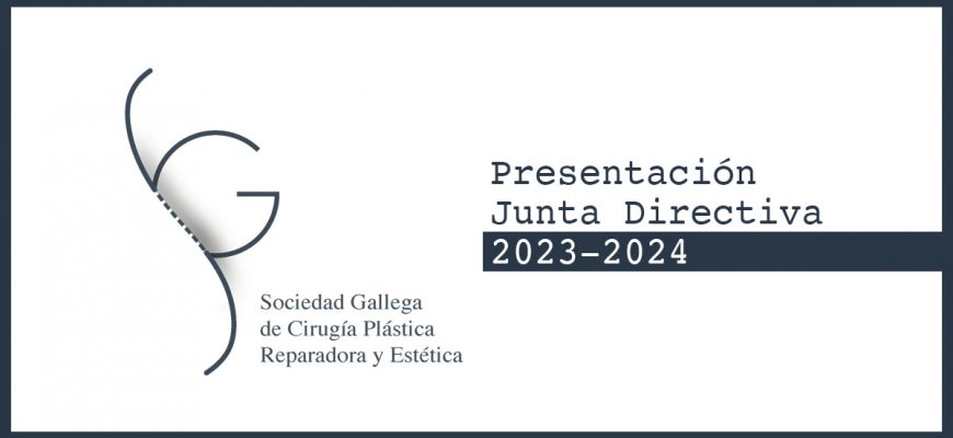 Presentación Junta Directiva 2023 – 2024